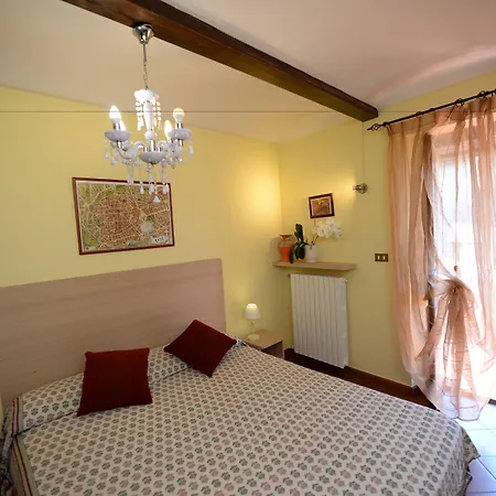 La Valle Bed & Breakfast