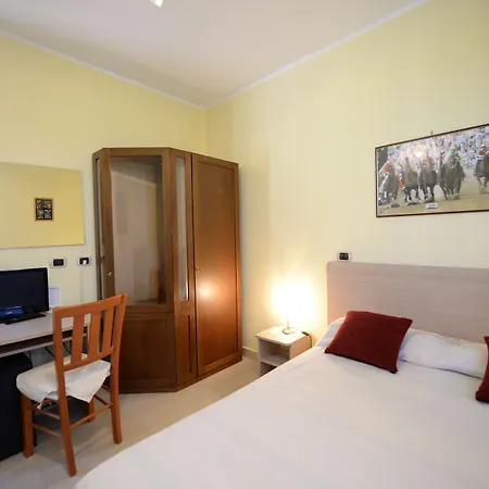 La Valle Couette-café 4*