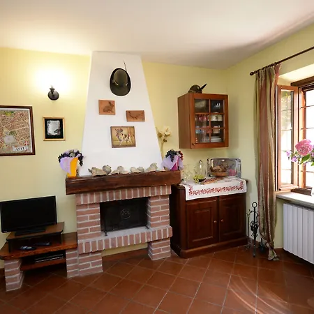 Couette-café La Valle Asti