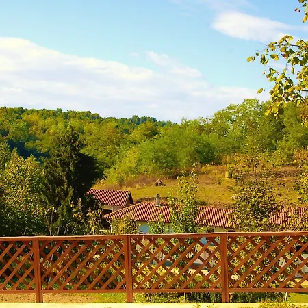 La Valle Bed & Breakfast 4*