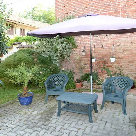 Couette-café La Valle