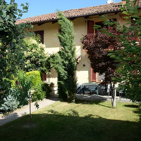 La Valle Couette-café 4*