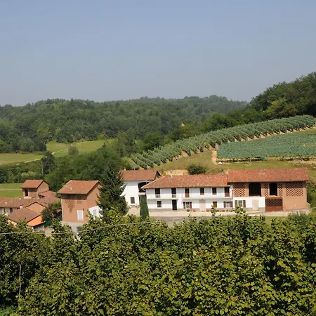 La Valle Bed & Breakfast