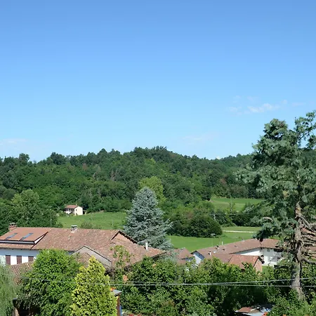 La Valle Couette-café