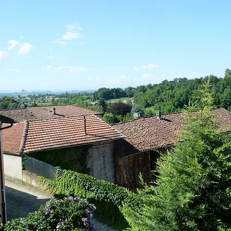 La Valle Couette-café 4*