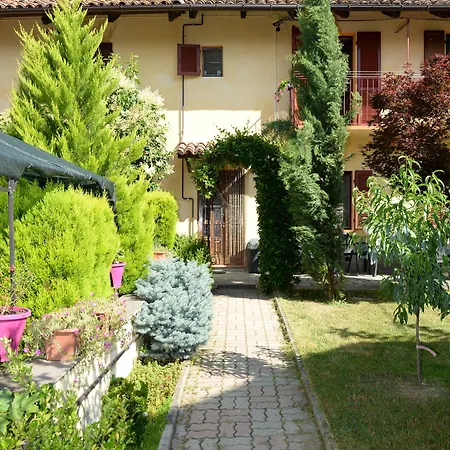 La Valle Bed & Breakfast 4*