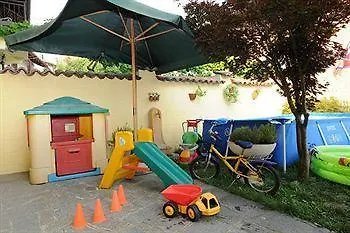 住宿加早餐酒店 La Valle 阿斯蒂