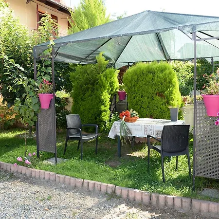 Bed & Breakfast La Valle 3*