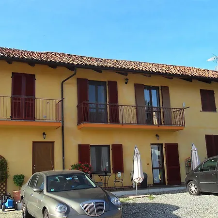 La Valle Bed & Breakfast 3*