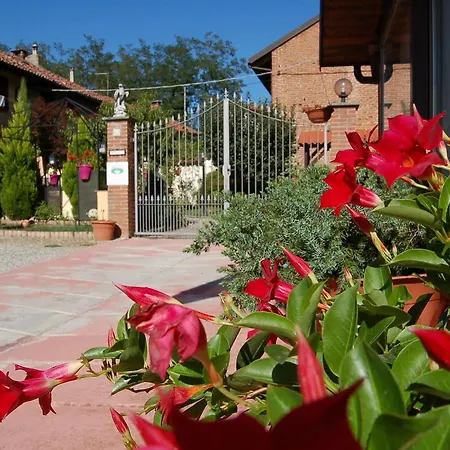 La Valle Bed & Breakfast 3*