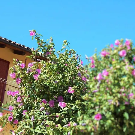 La Valle Bed & Breakfast