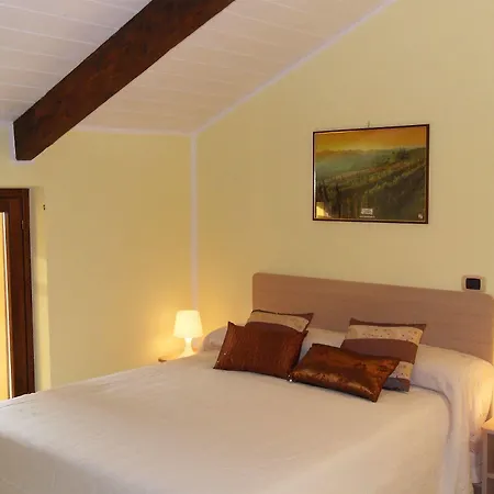 La Valle Bed & Breakfast