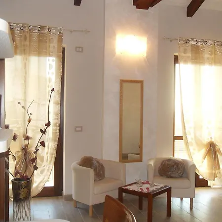 Bed & Breakfast La Valle 3*