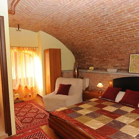 Bed & Breakfast La Valle