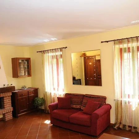 Bed & Breakfast La Valle 3*