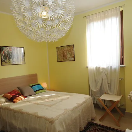 La Valle Bed & Breakfast Asti