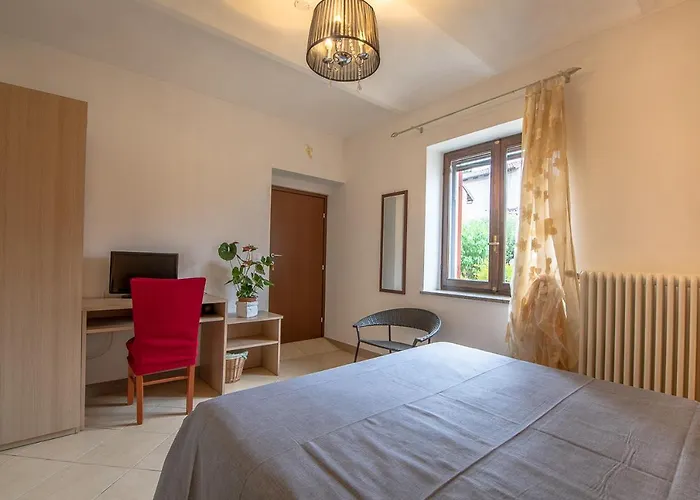 La Valle 4*