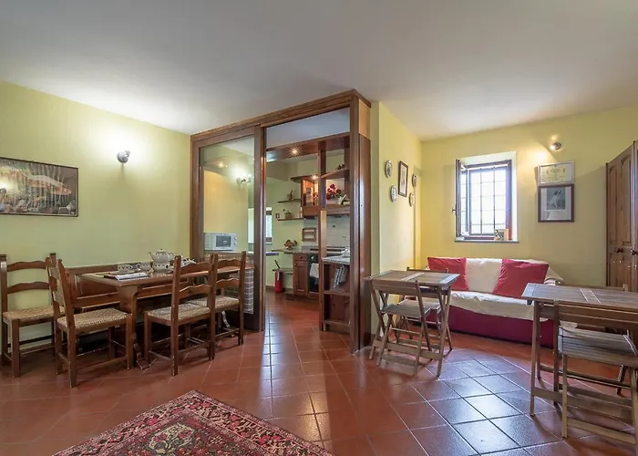 Oda ve Kahvaltı La Valle Asti