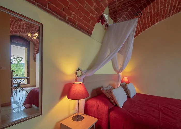 La Valle Oda ve Kahvaltı