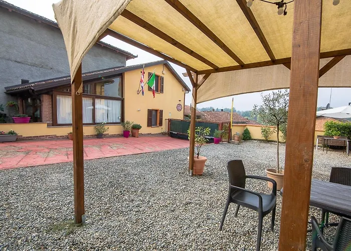 La Valle Oda ve Kahvaltı 4*