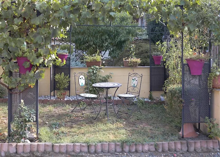 La Valle Oda ve Kahvaltı 4*