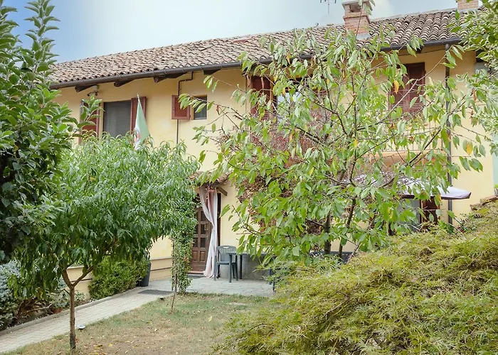 Oda ve Kahvaltı La Valle 4*