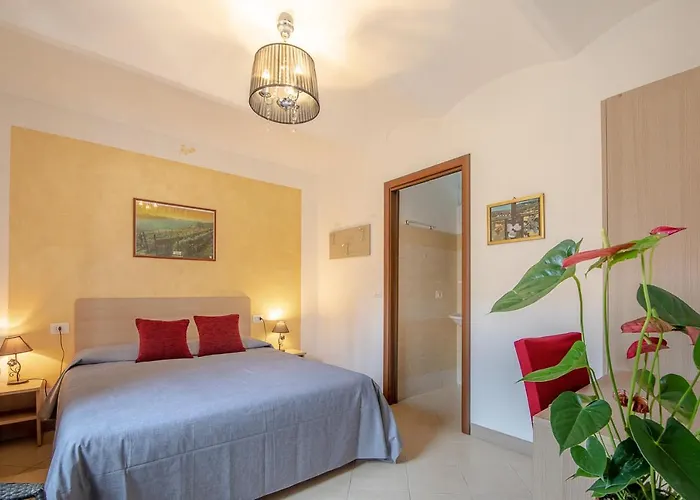 La Valle Oda ve Kahvaltı Asti