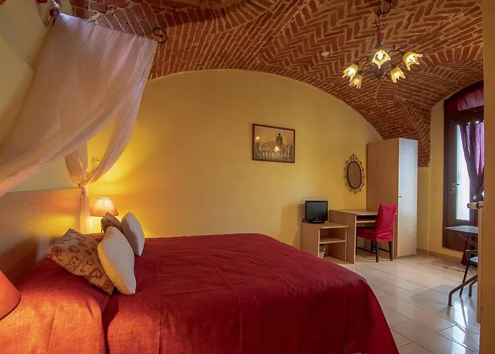 La Valle 4*