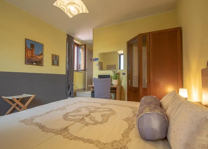 La Valle 4*