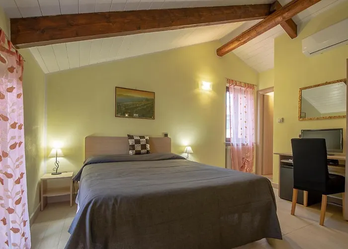 La Valle Oda ve Kahvaltı