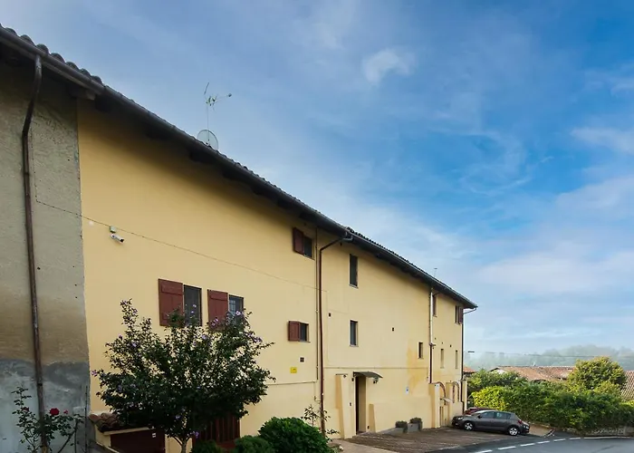 La Valle Oda ve Kahvaltı