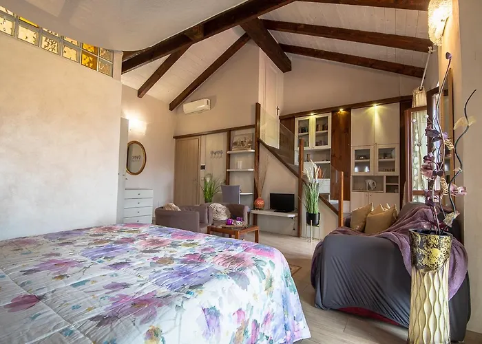 La Valle Oda ve Kahvaltı 4*