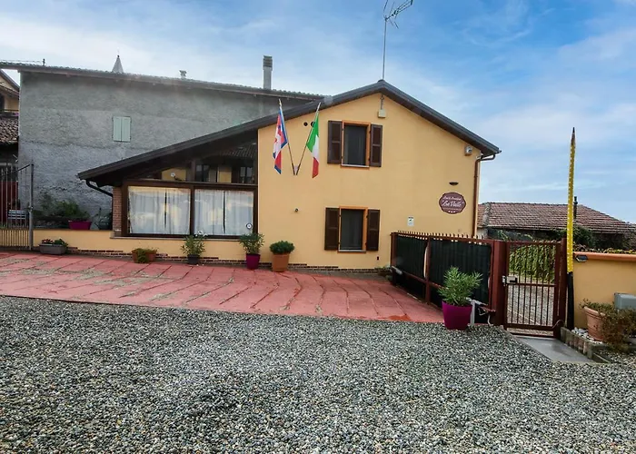 La Valle Oda ve Kahvaltı