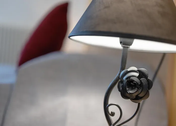 Oda ve Kahvaltı La Valle Asti