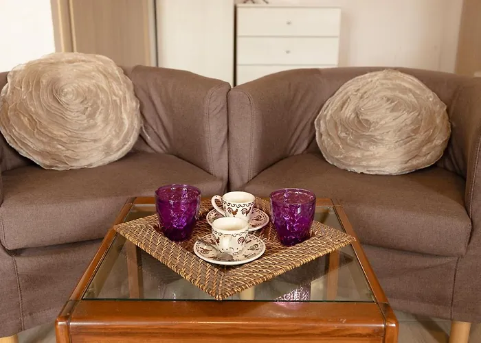 Oda ve Kahvaltı La Valle