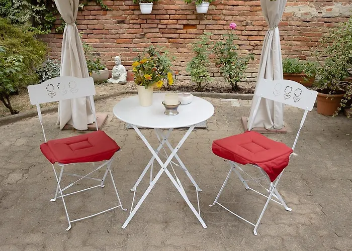 Oda ve Kahvaltı La Valle 4*