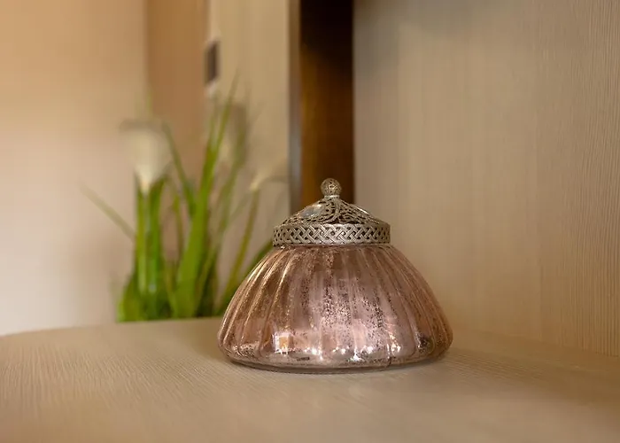 La Valle Oda ve Kahvaltı