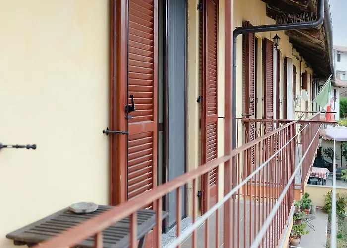 La Valle Oda ve Kahvaltı