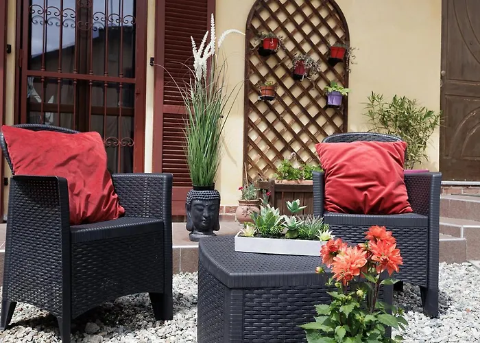 La Valle Oda ve Kahvaltı 4*