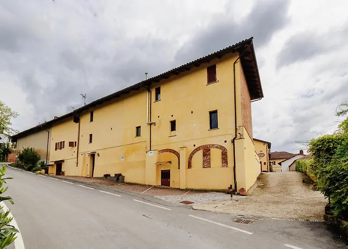 Oda ve Kahvaltı La Valle