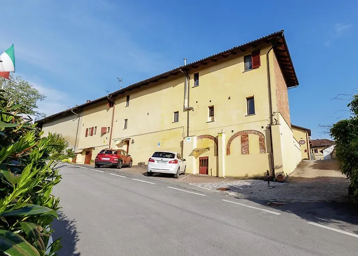 La Valle Oda ve Kahvaltı 4*