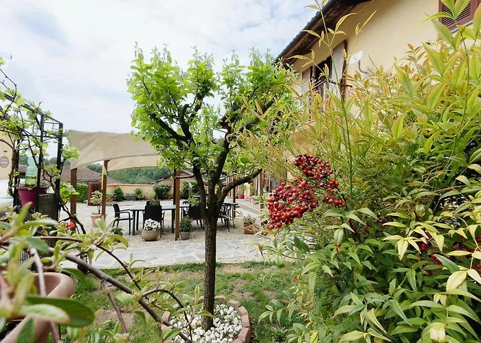 La Valle Oda ve Kahvaltı