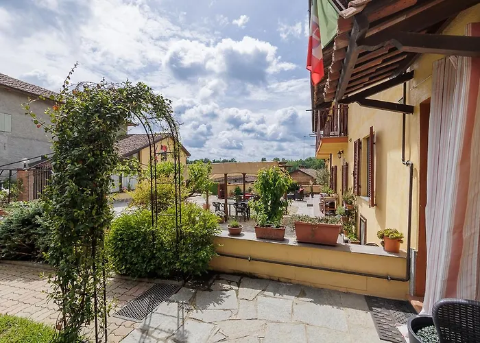 La Valle 4* アスティ