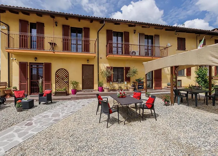 La Valle Oda ve Kahvaltı