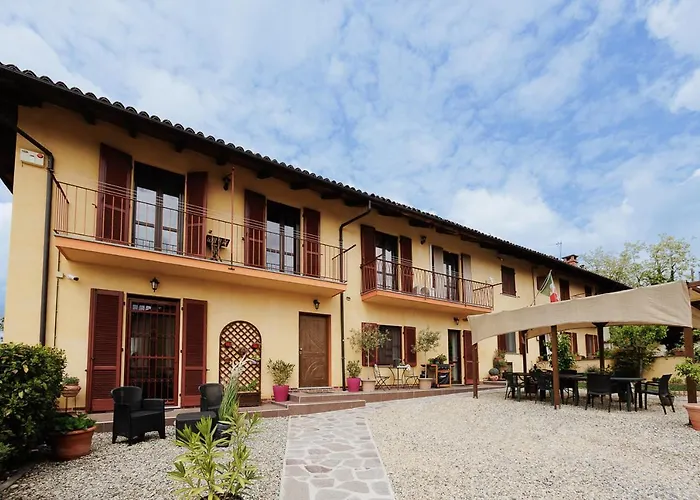 La Valle 4*