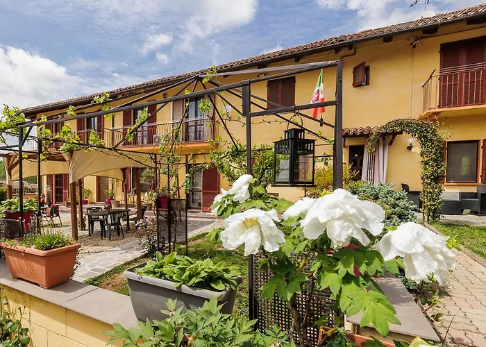 La Valle Oda ve Kahvaltı Asti