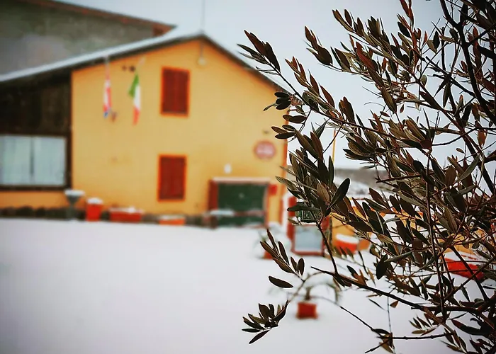 Oda ve Kahvaltı La Valle Asti