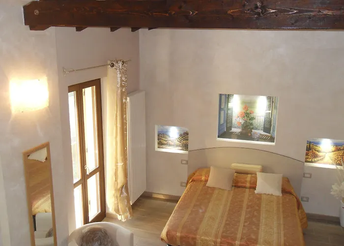 La Valle Oda ve Kahvaltı