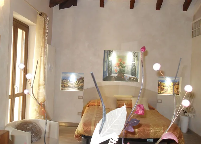 La Valle Oda ve Kahvaltı 4*