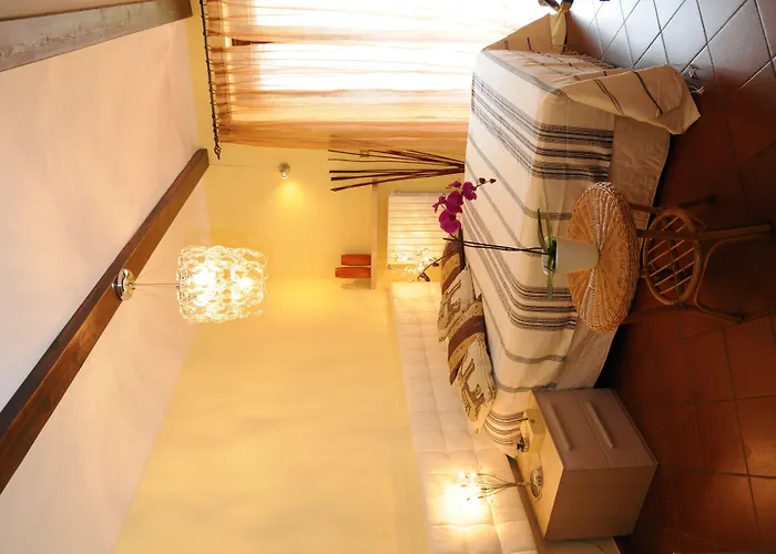 Oda ve Kahvaltı La Valle Asti